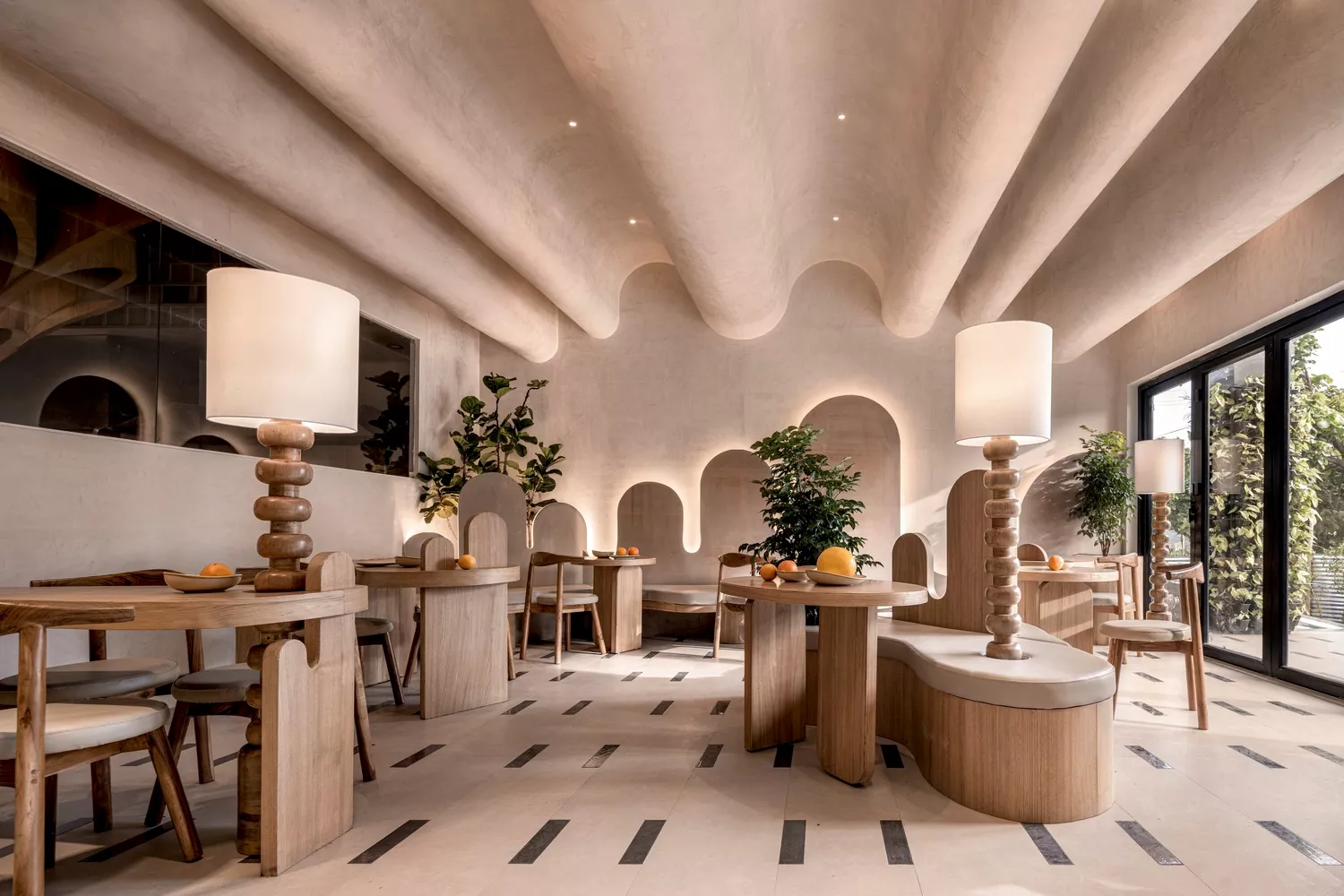 دليل طلاب العمارة وهندسة الديكور لبدء مشروعهم الأول 2024